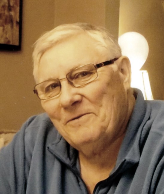 Obituario de Leonard Walter Mills