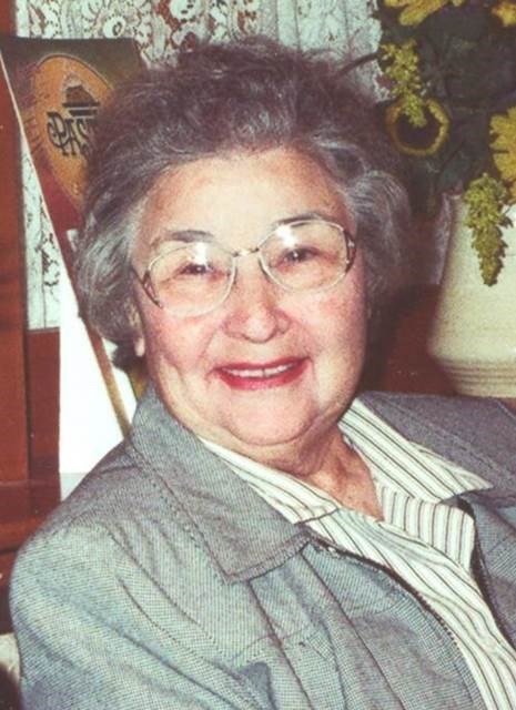 Obituary of Ernestine Y. Sanchez