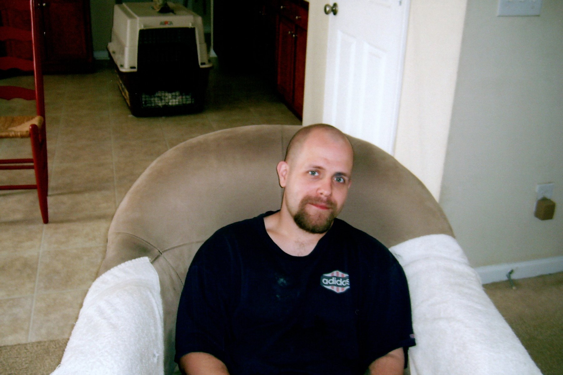 Obituary of Kenneth Ledford Larimer