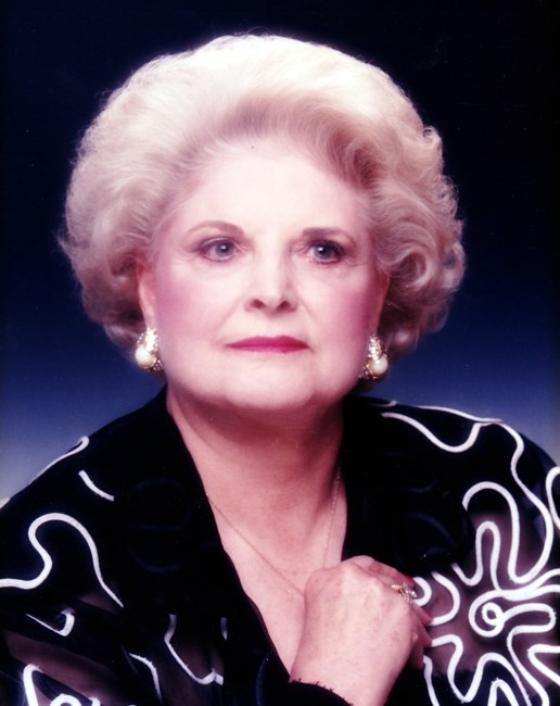 Obituary of Betty G. Lamkin