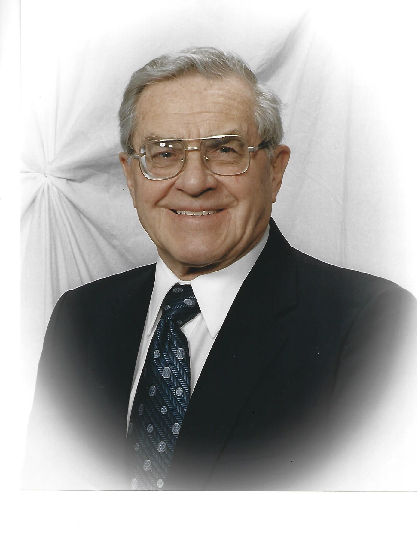 Obituary of Rolland Goyette