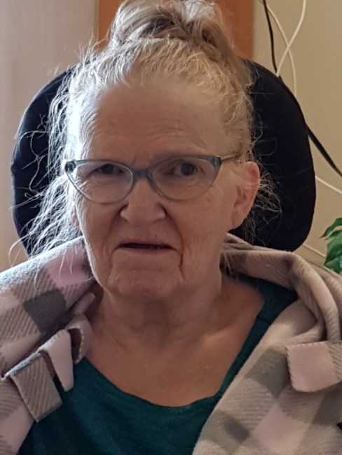 Obituary of Beverley Elva Larson