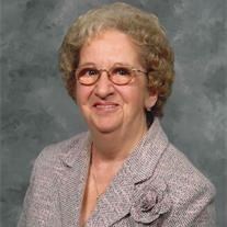 Obituary of Bessie H. Jones