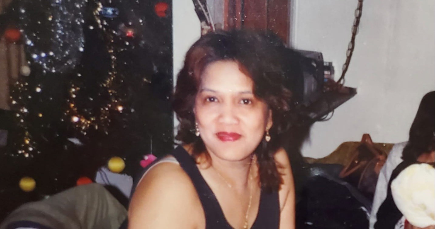 Obituary of MaryAnn Aninag Quiba-Dimitrov