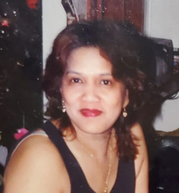 Obituary of MaryAnn Aninag Quiba-Dimitrov