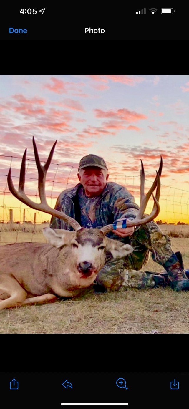 Obituary of Cecil David Williams Sr.