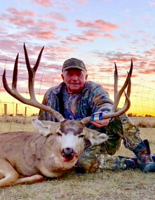 Obituary of Cecil David Williams Sr.