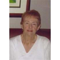 Obituary of Judith Ann Mc Cormick