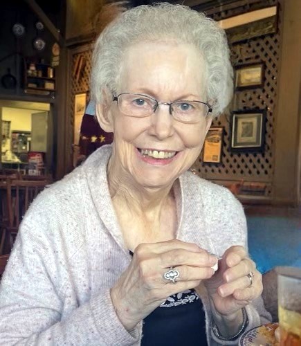 Obituario de Janice Diane Ryals