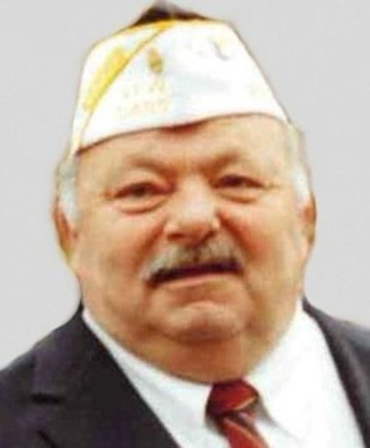 Obituary of Michael J. Bolli Sr.