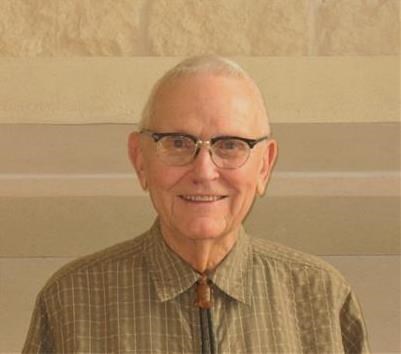 Obituario de John Harold Gilmer Eason