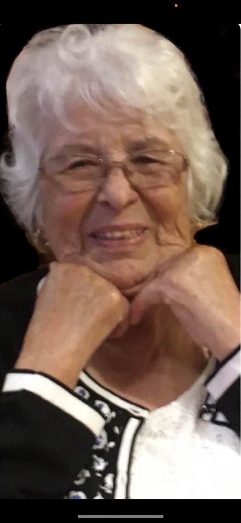 Obituary of Maurilia Ramirez