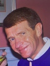 Obituary of David Luther Keeton