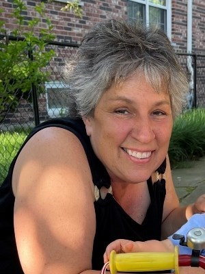 Obituary of Janet Mary Bernadette Toton