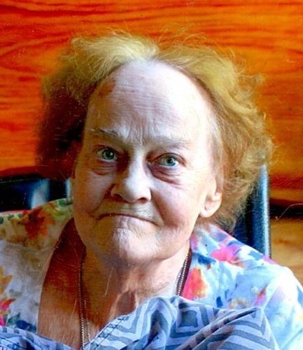 Obituary of Mary Ellen Shillingburg