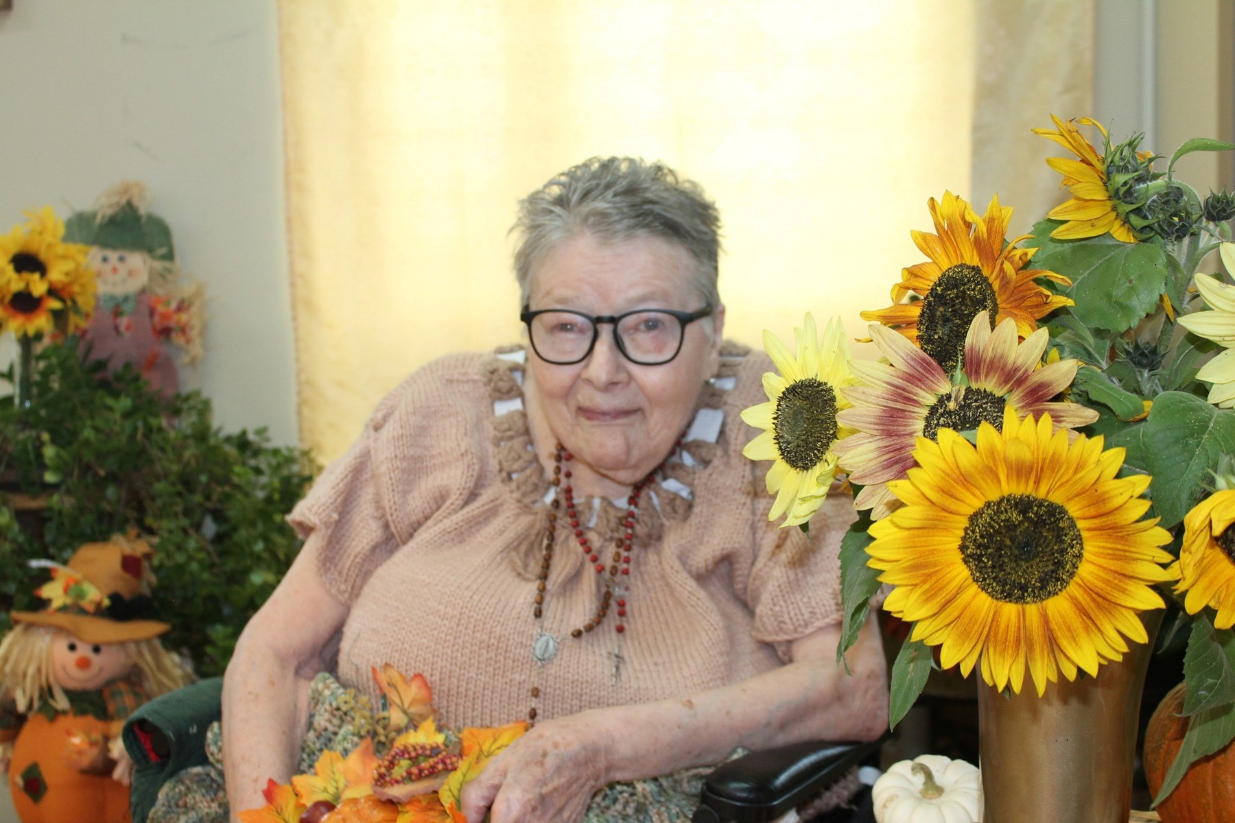 Obituario de Theresa (Terry) Emma Marie Kovach (nee DeBruyne)