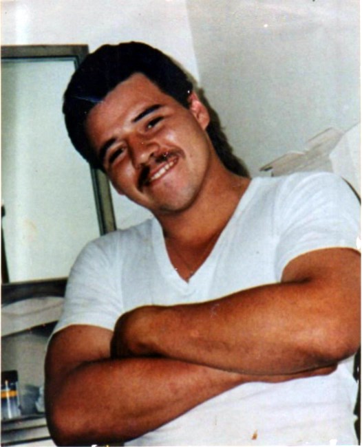Obituary of Carlos Ramirez Arias