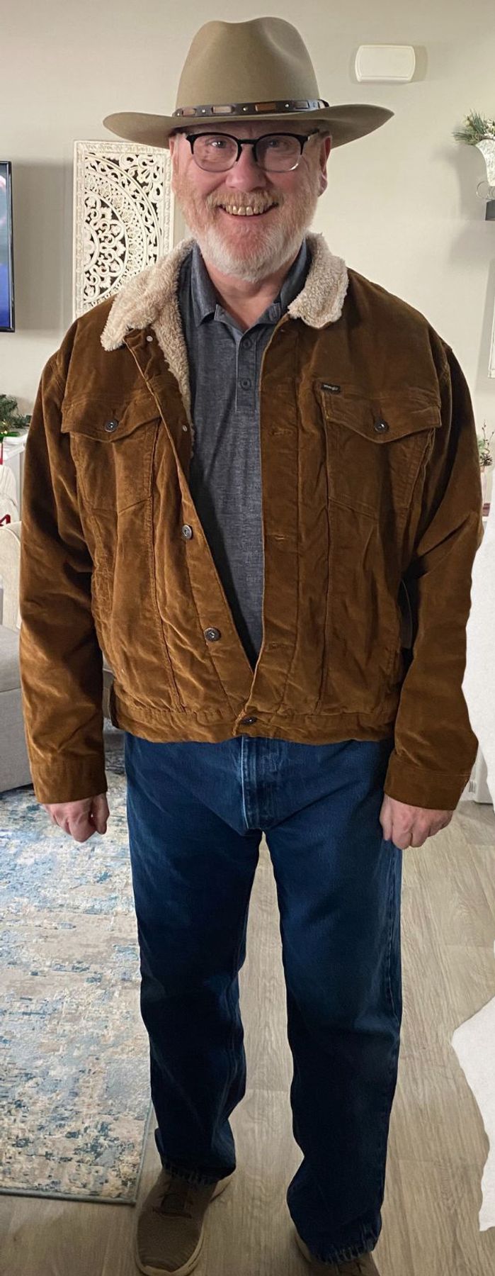 Obituary of Philip Blair Corbett