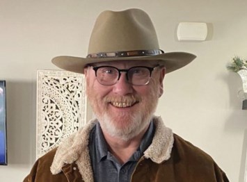 Obituary of Philip Blair Corbett