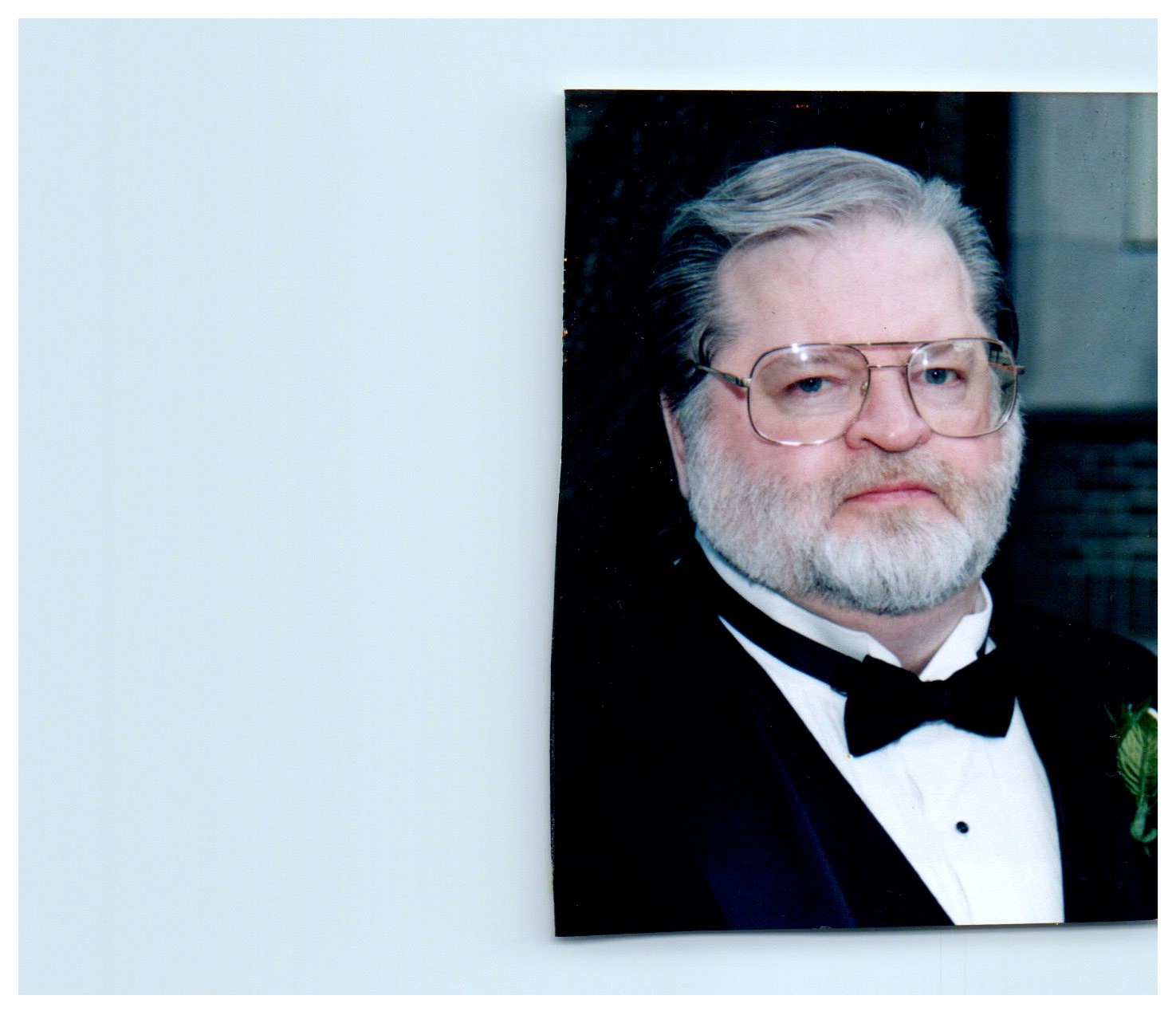 Obituary of William Simms