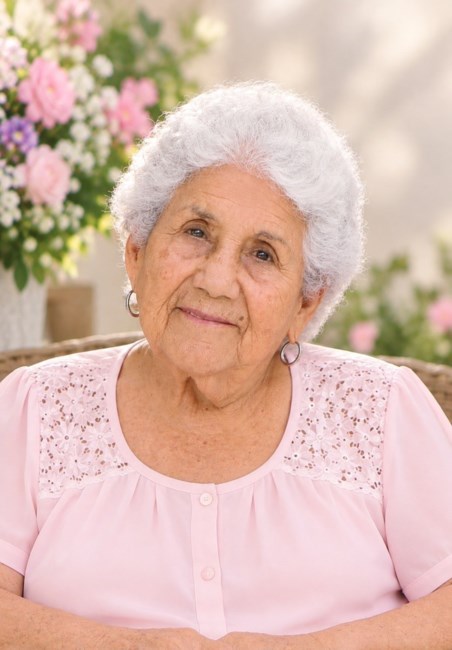 Obituario de Socorro Estela Ramos Martinez