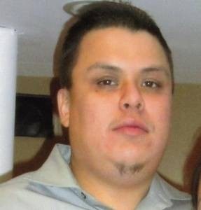 Obituary of Miguel Angel Villalpando