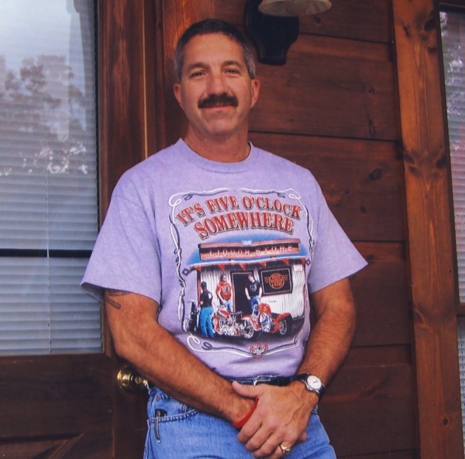 Obituary of Det. Steven Ray Head