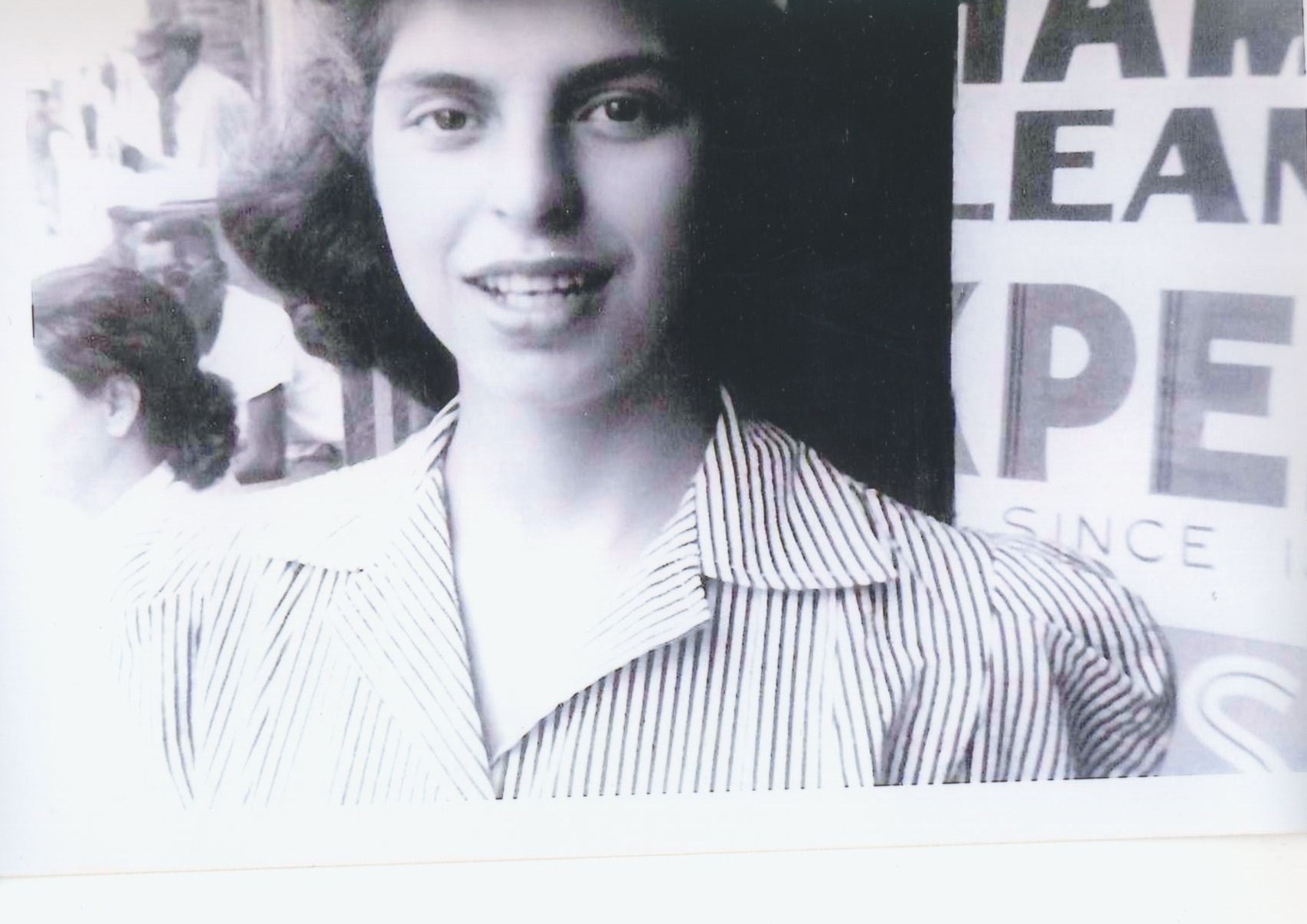 Obituary of Carmen G. Escobedo