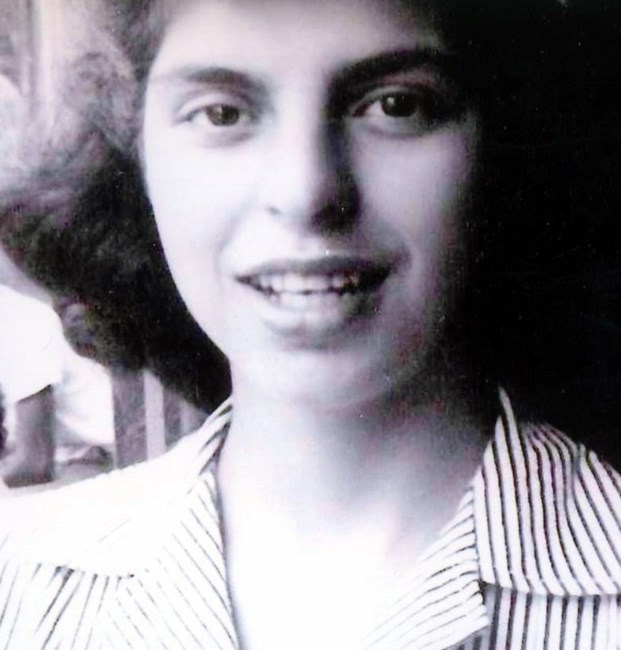 Obituary of Carmen G. Escobedo