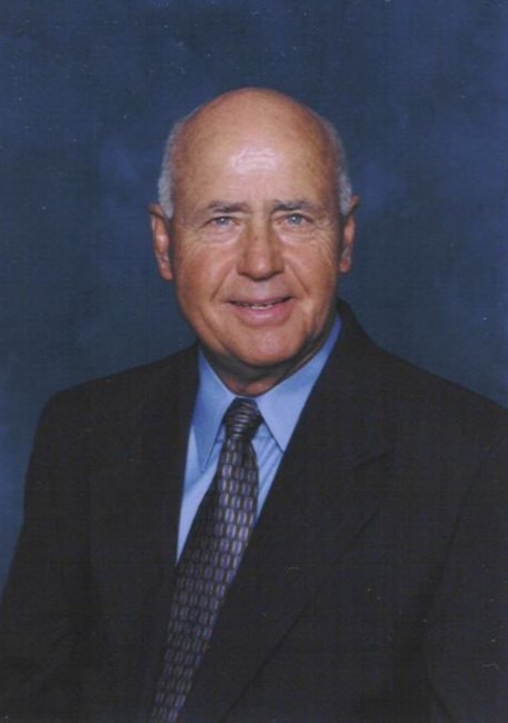 Obituary of Jerry Lindell Sullivan