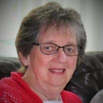 Obituary of Anne Ruth Pierce