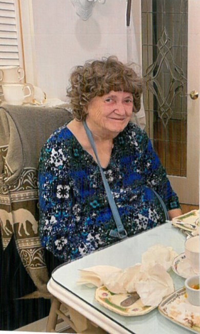 Obituario de Barbara Dennise Pearson