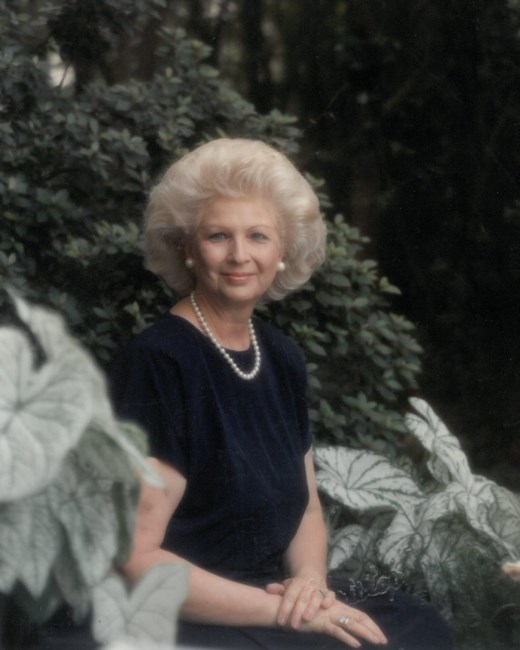 Obituary of Margaret Collier Wheelus
