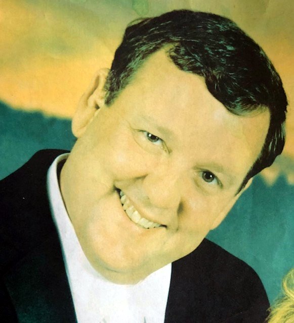 Obituario de Eric Bradley Lewis