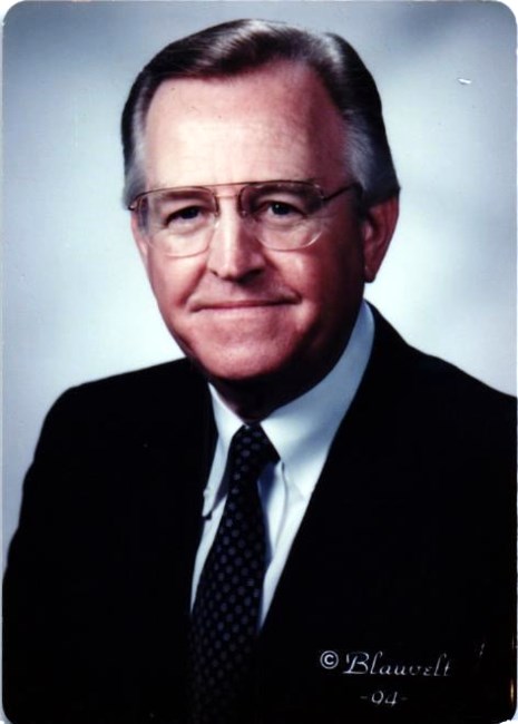 Obituary of Vernon Lee Watson Jr.