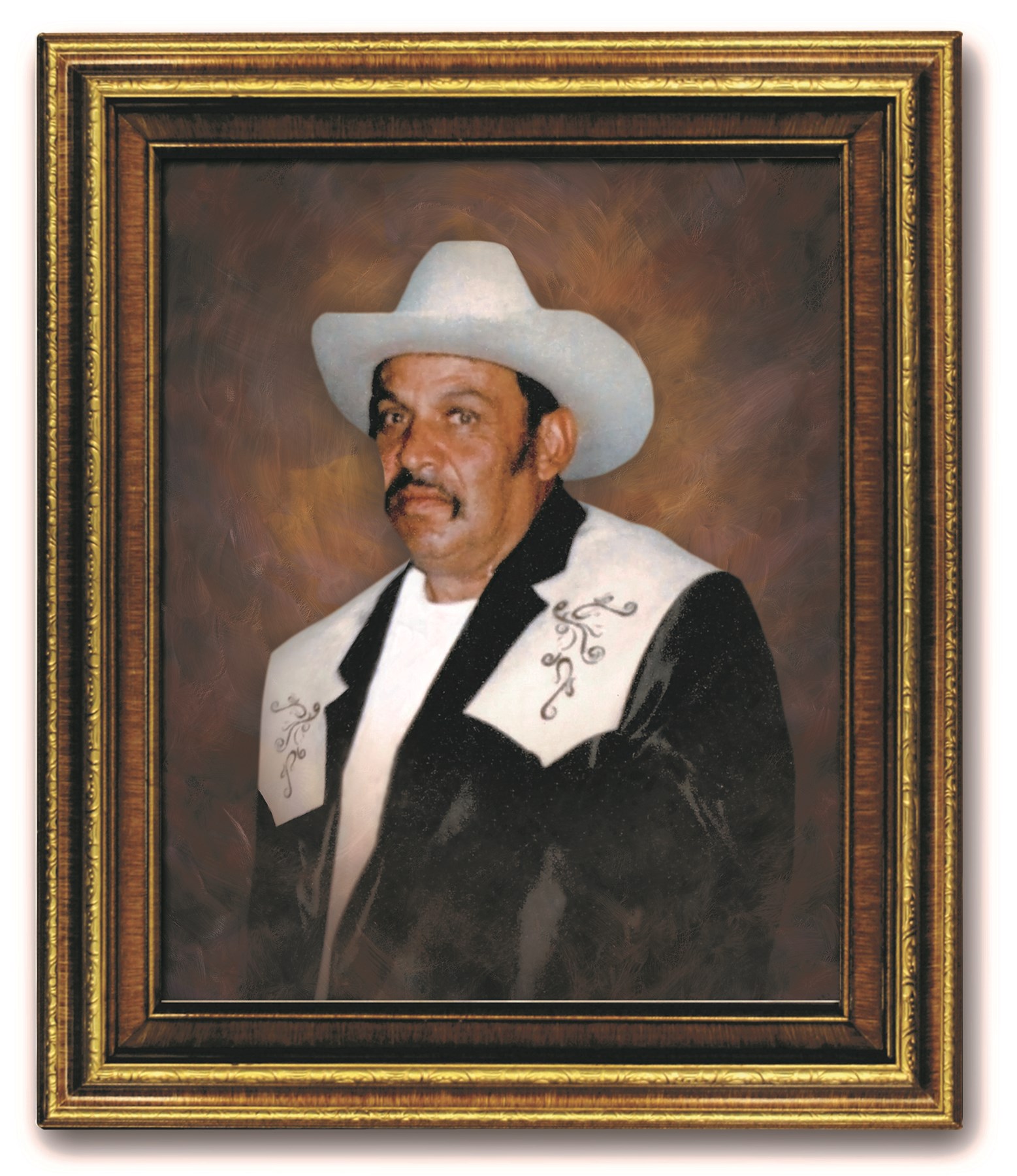 Obituary of Roberto Fernandez Moreno