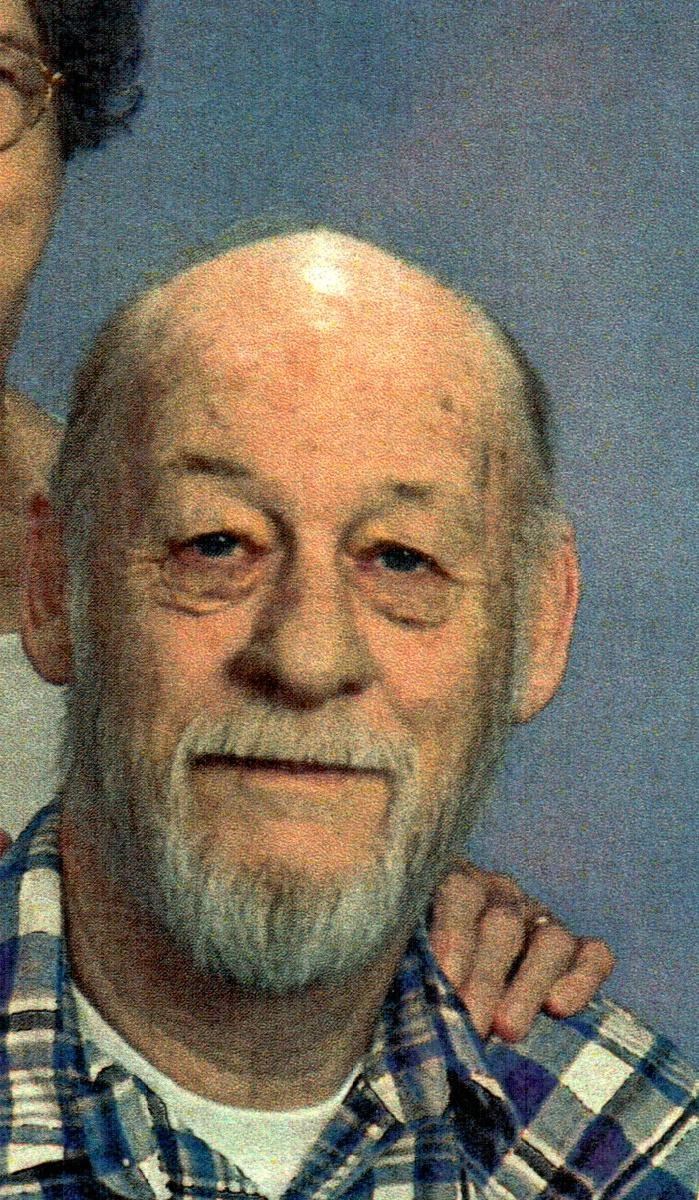 Obituary of James Tyson Gleghorn