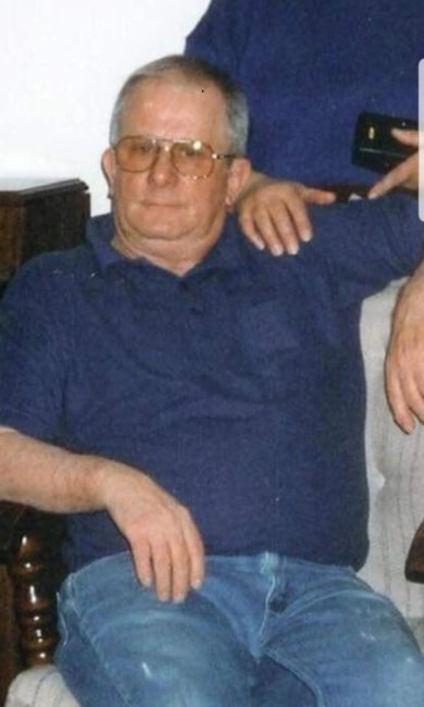 Obituario de Charles "Bart" Barton Paschen