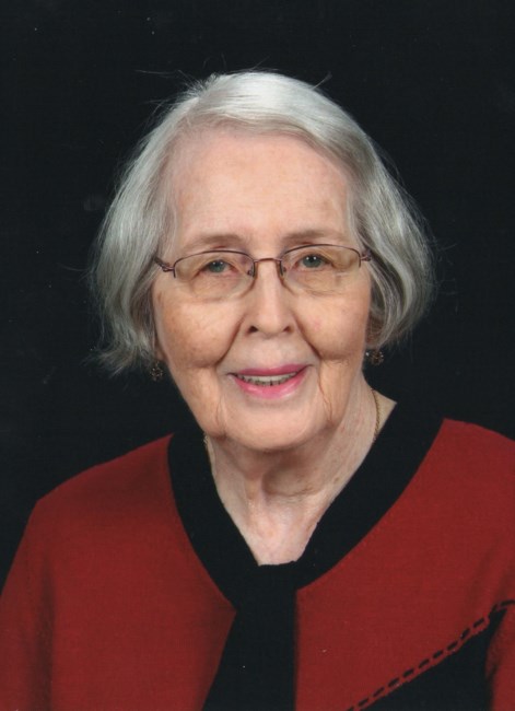 Obituary of Flossie L. Anderson