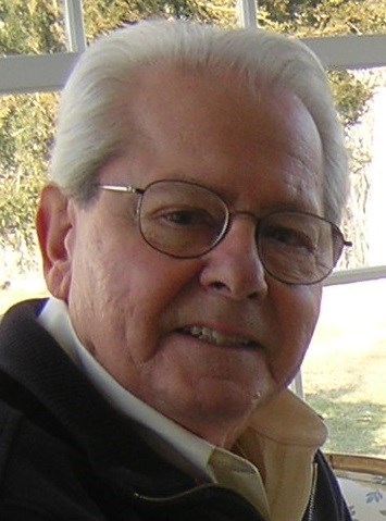 Obituary of James "Jim" Sant'Andrea