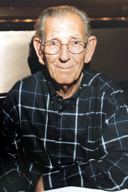 Obituary of Harris Spencer Sharp