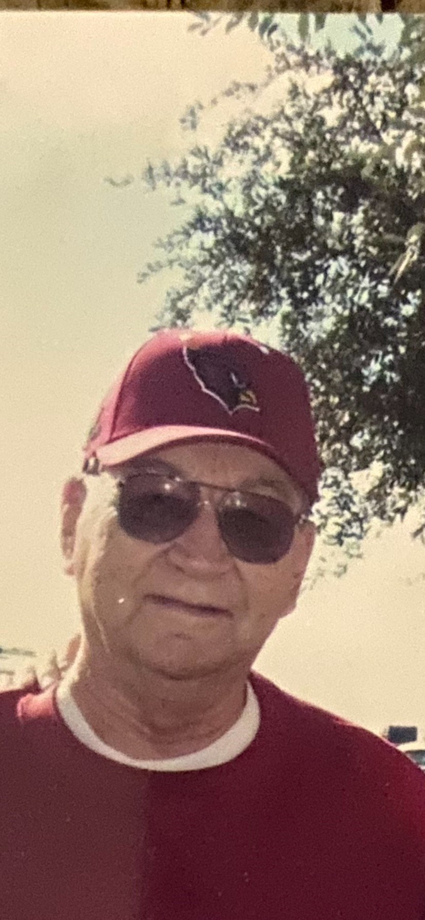 Avis de décès de Arthur Henry Kuhel