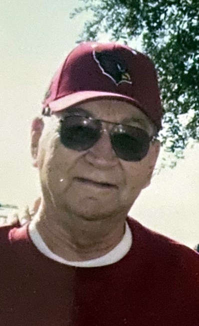 Obituario de Arthur Henry Kuhel