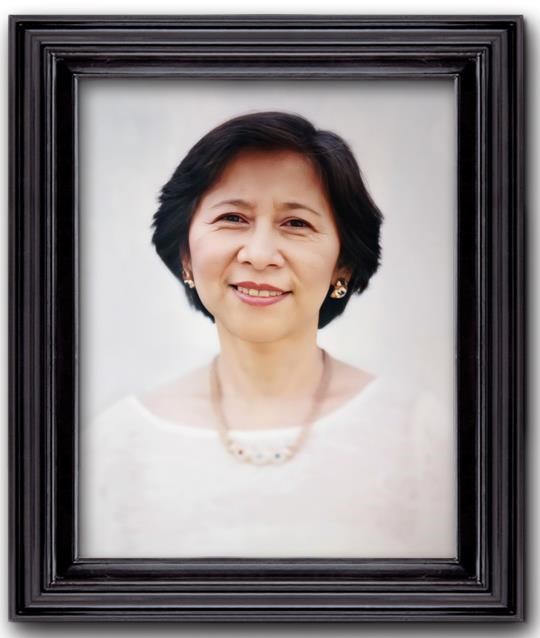 Obituary of Cecilia Reyes Caancan