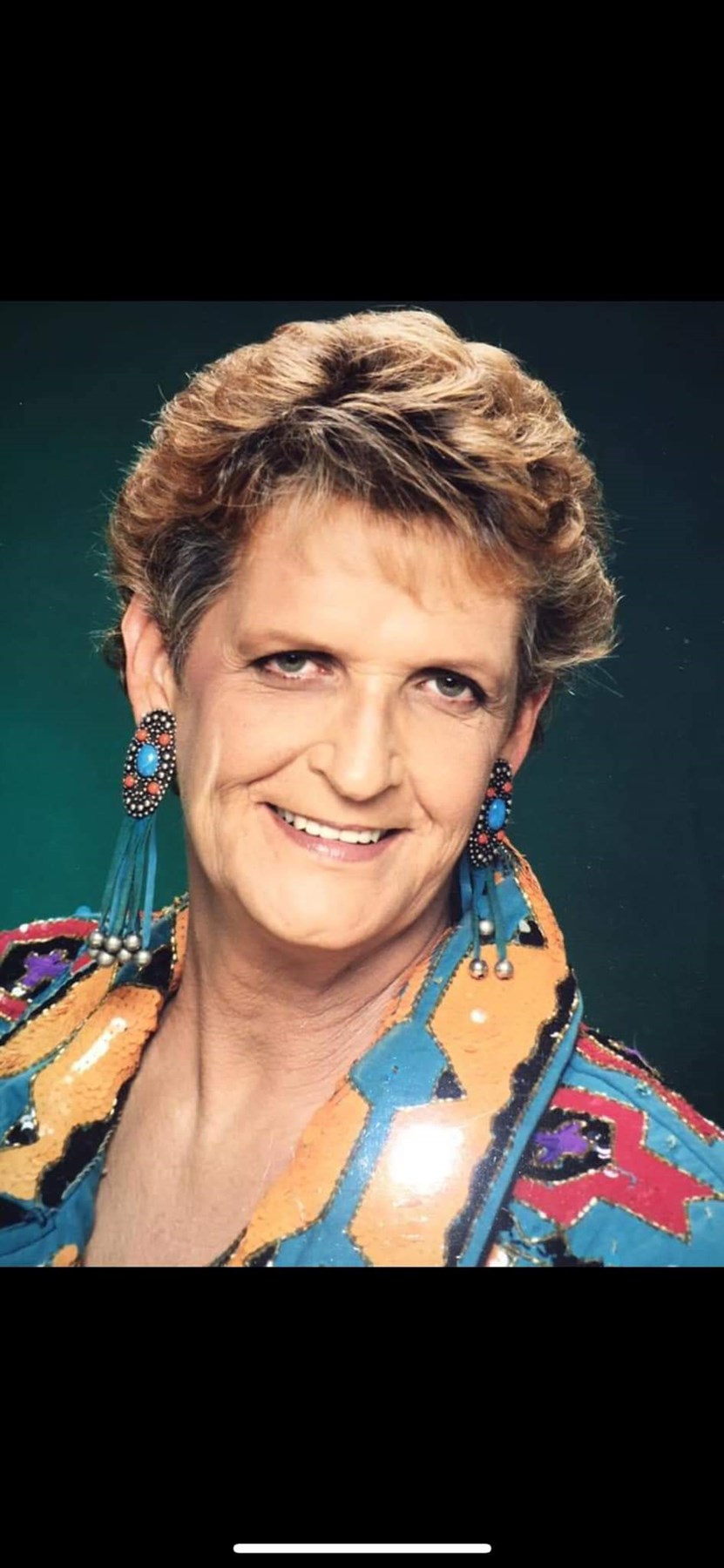 Avis de décès de Shirley Ann Smith