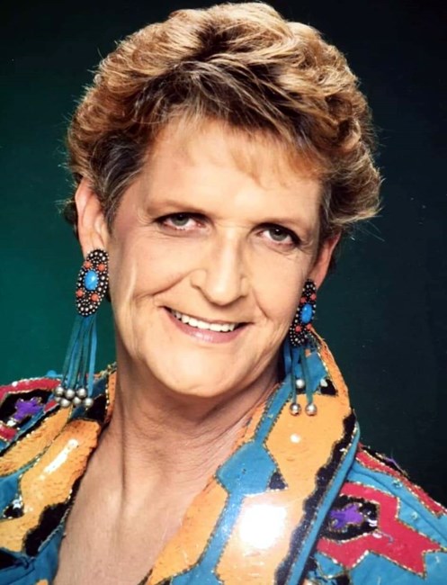 Obituary of Shirley Ann Smith