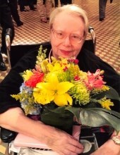 Obituary of Margaret Pressler Lynch