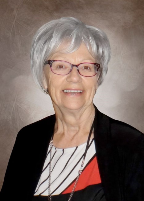 Avis de décès de Monique Isabelle