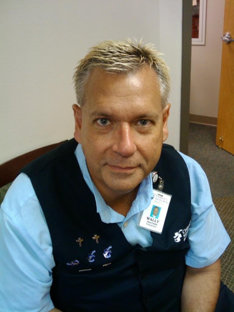 Wallace Brian Prather Obituary New Braunfels, TX