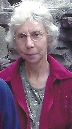 Obituario de Catherine M. Ardizone
